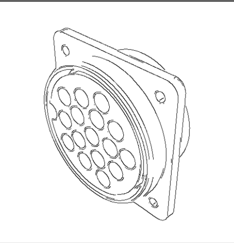 Light sketch (Canny)